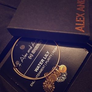 Alex and Ani Bracelet